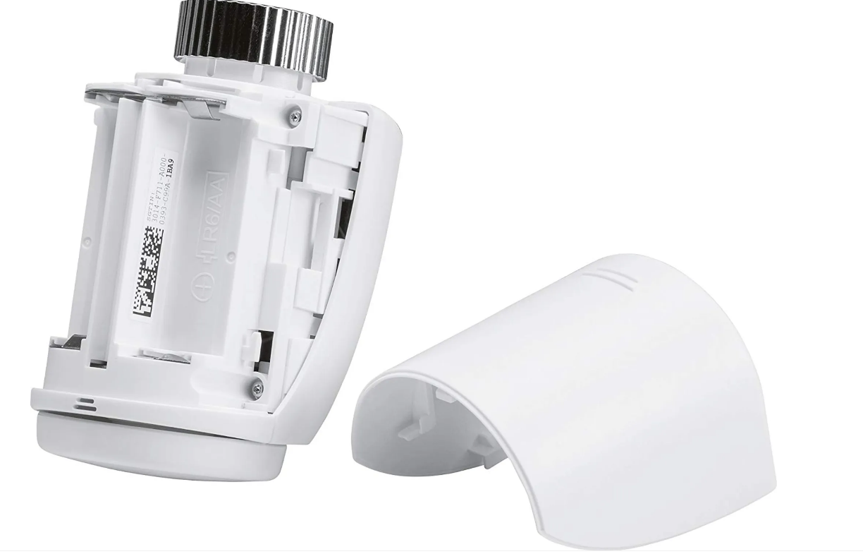 Homematic IP Heizkörperthermostat HMIP-eTRV
