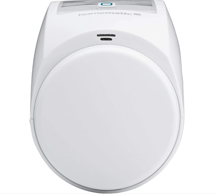 Homematic IP Heizkörperthermostat HMIP-eTRV