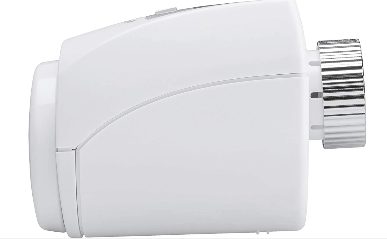 Homematic IP Heizkörperthermostat HMIP-eTRV