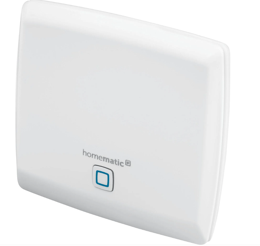 Homematic IP Home Control Access Point HMIP-HAP Smart Home Zentrale