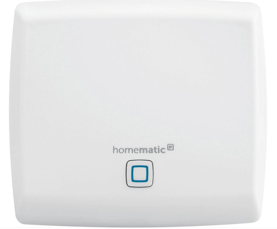 Homematic IP Home Control Access Point HMIP-HAP Smart Home Zentrale