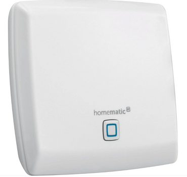 Homematic IP Home Control Access Point HMIP-HAP Smart Home Zentrale