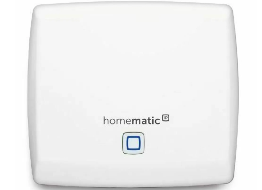 Homematic IP Home Control Access Point HMIP-HAP Smart Home Zentrale