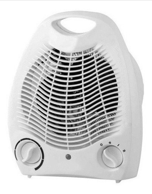 Heizlüfter POTOP LQ-501 2000 W