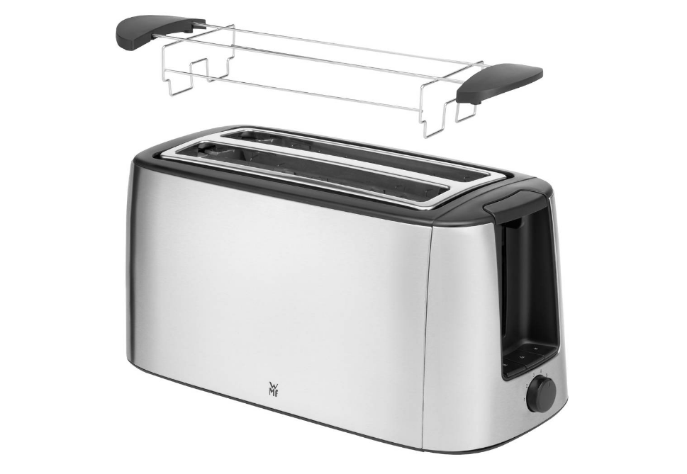 WMF Bueno Pro Toaster Chrom