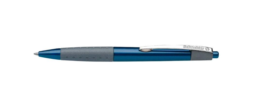 Schneider Kugelschreiber LOOX blauSchreibfarbe blau, 20 St.