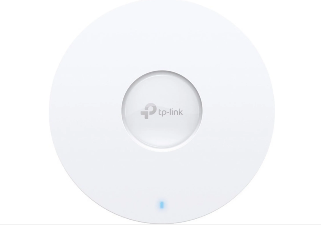 Tp-Link Eap660 Hd – 2,4 GHz/1148 Mbit/s – 5 GHz/2402 Mbit/s