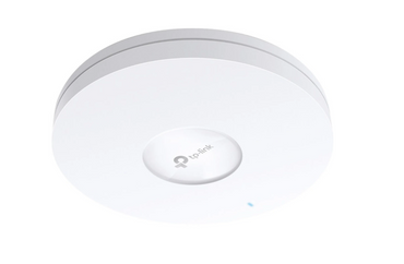 Tp-Link Eap660 Hd – 2,4 GHz/1148 Mbit/s – 5 GHz/2402 Mbit/s