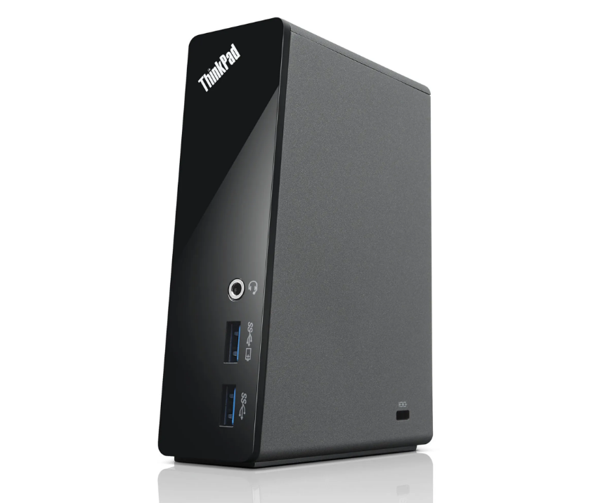 Lenovo ThinkPad OneLink Dock Midnight Black + 65W NT für X1 Carbon 20BT NEU OVP