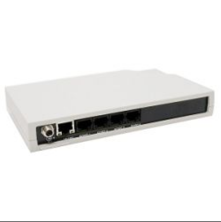 Digi AnywhereUSB/2 – 2-Port-USB-über-IP-Hub