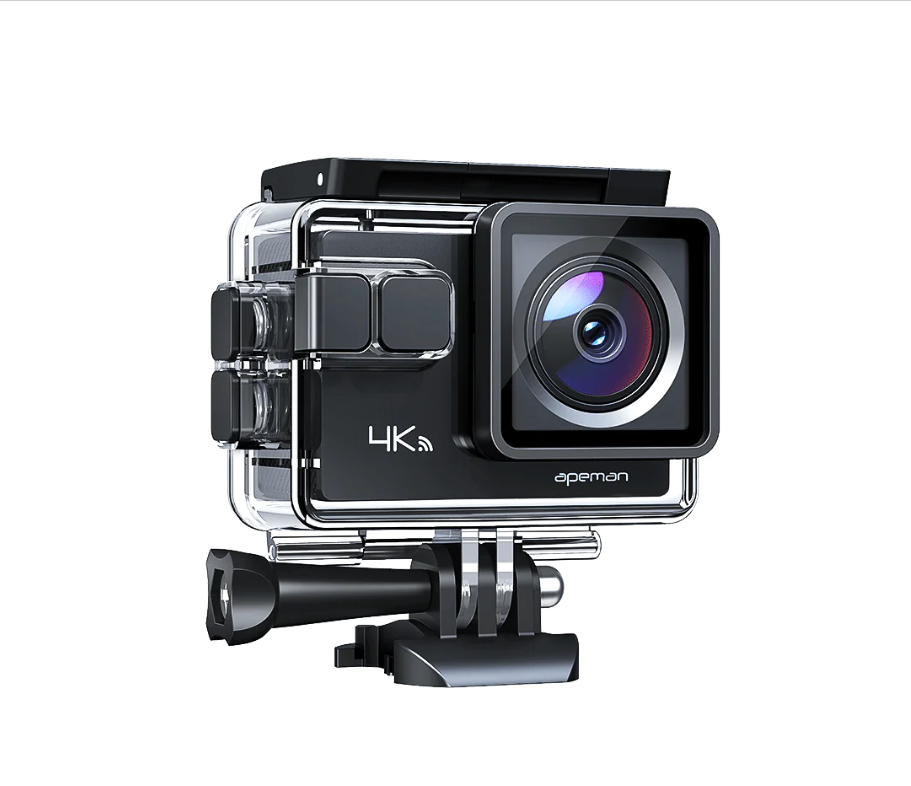 Apeman 4k Actioncam A80