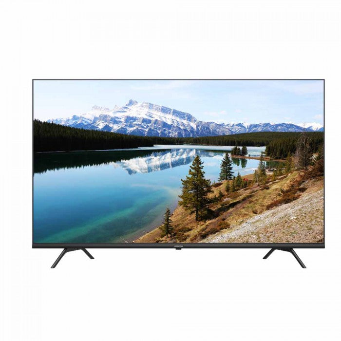 Coocaa 55S5G Smart TV Fernseher 55 Zoll Android TV 4K UHD Direct LED Triple Tune