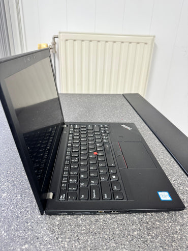 Lenovo Thinkpad X280 Core i5-8350U 1.7 GHz 16Gb Ram 256