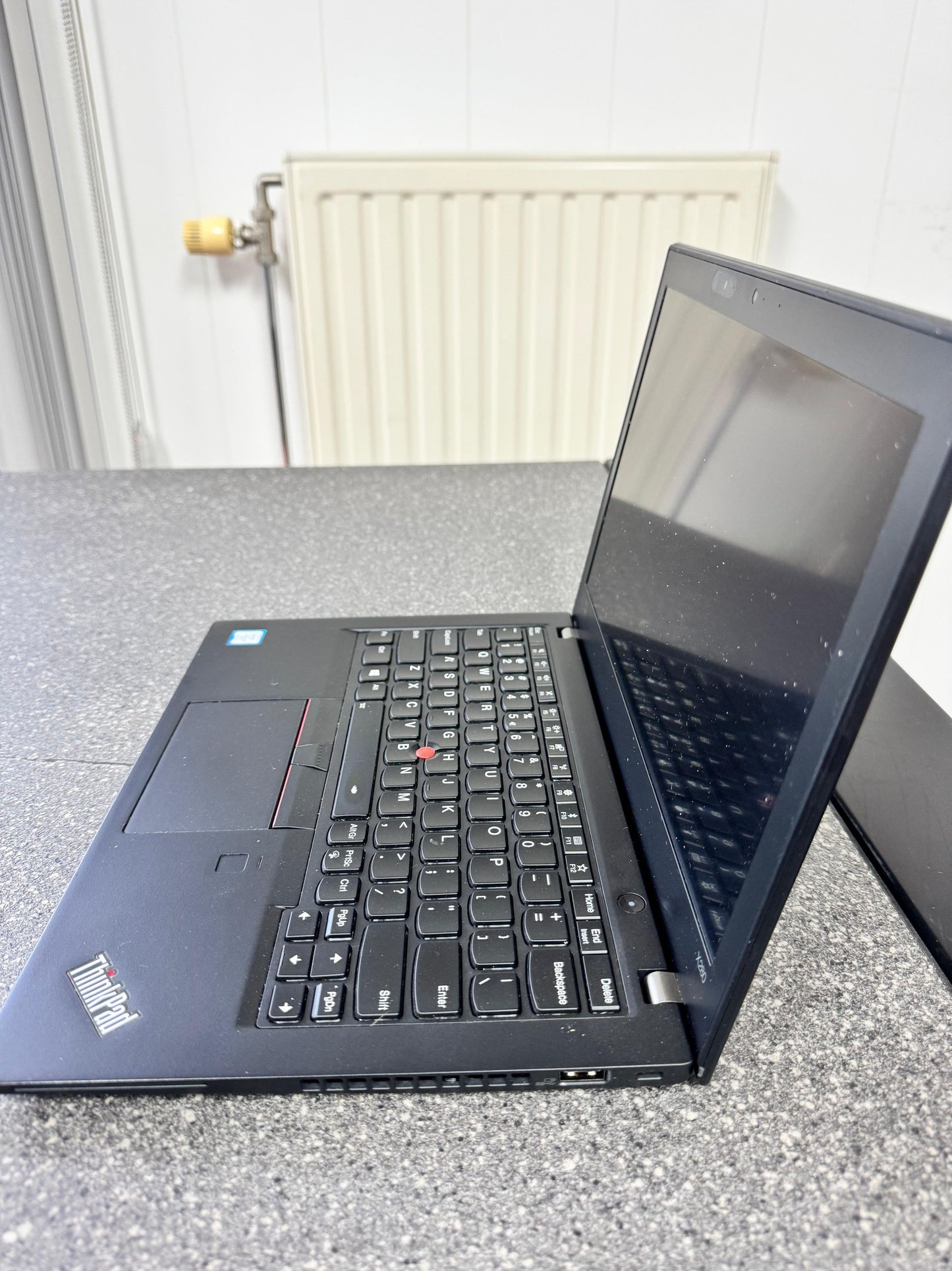 Lenovo Thinkpad X280 Core i5-8350U 1.7 GHz 16Gb Ram 256