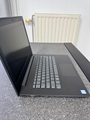 Lenovo 81B0 Intel(R) Core(TM) i5-8250U CPU @ 1.60GHz 1600 MHz 12Gb Ram 256