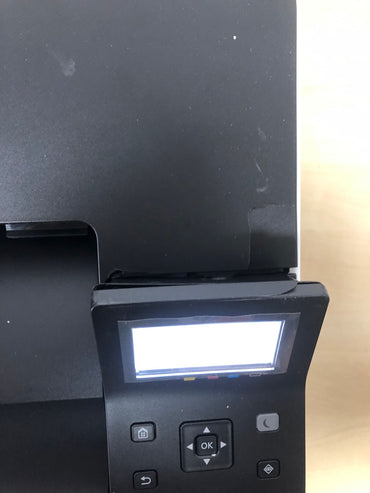 Canon i-SENSYS LBP633Cdw -Farblaserdrucker mit WLAN, Kundenretour