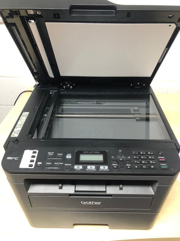 Imprimante multifonction 4 en 1 Brother MFC-L2710DW