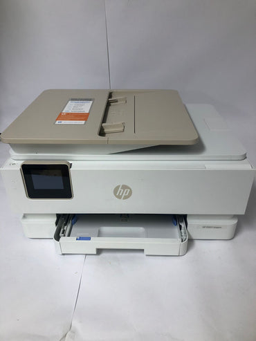 Couleur de l'imprimante multifonction tout-en-un HP Envy Inspire 7920e