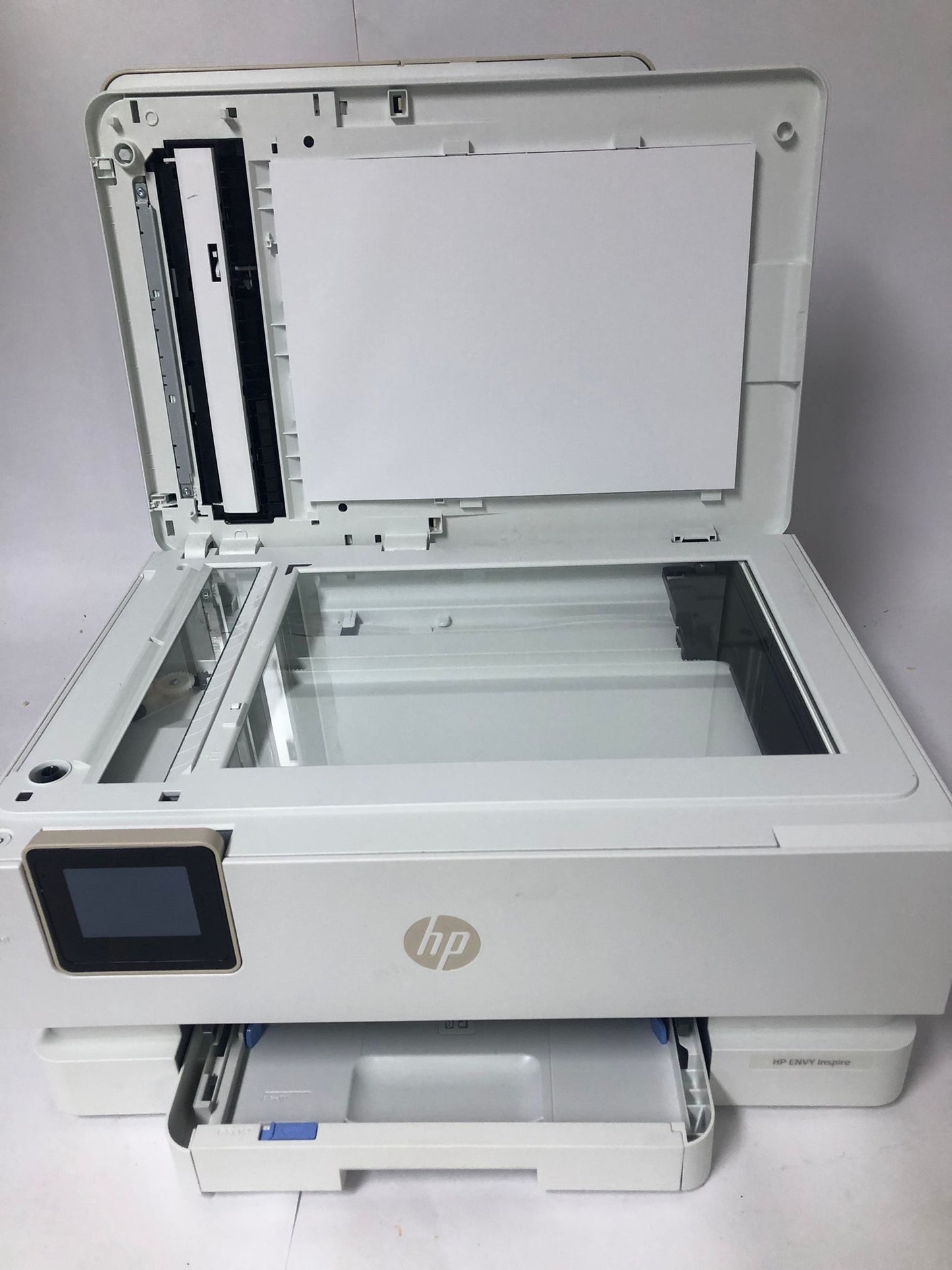 HP Envy Inspire 7920e All-in-One Multifunktionsdrucker Farbe