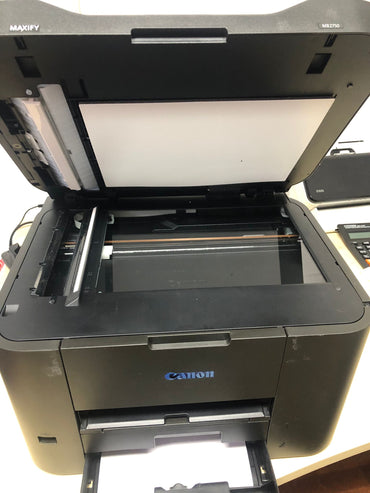 Canon MAXIFY MB2750 Farbig Imprimante/Scanner/Copier/Fax