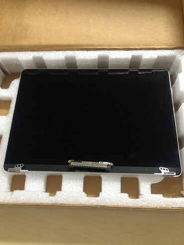 Écran LCD complet pour MacBook Air 13 pouces Argent SF661-7480