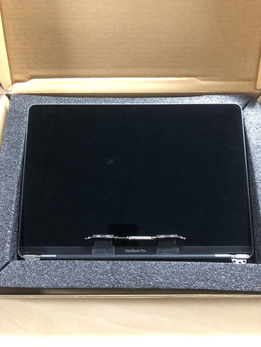 Écran LCD complet pour MacBook Pro 13 pouces Gris sidéral Sf661-13159