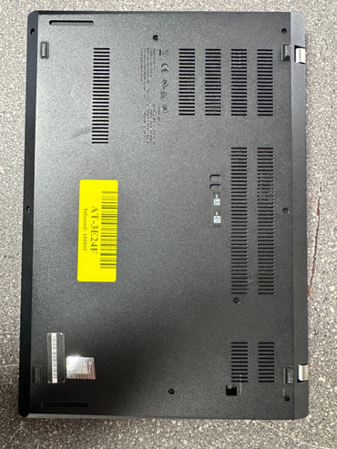 Lenovo Thinkpad L14 11th Gen Intel(R) Core(TM) i5-1135G7 @ 2.40GHz 1400 MHz 16Gb Ram 256