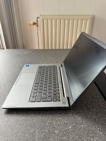 Lenovo Thinkbook 14 G2ITL 11th Gen Intel(R) Core(TM) i5-1135G7 @ 2.40GHz 1400 MHz 8Gb Ram 256
