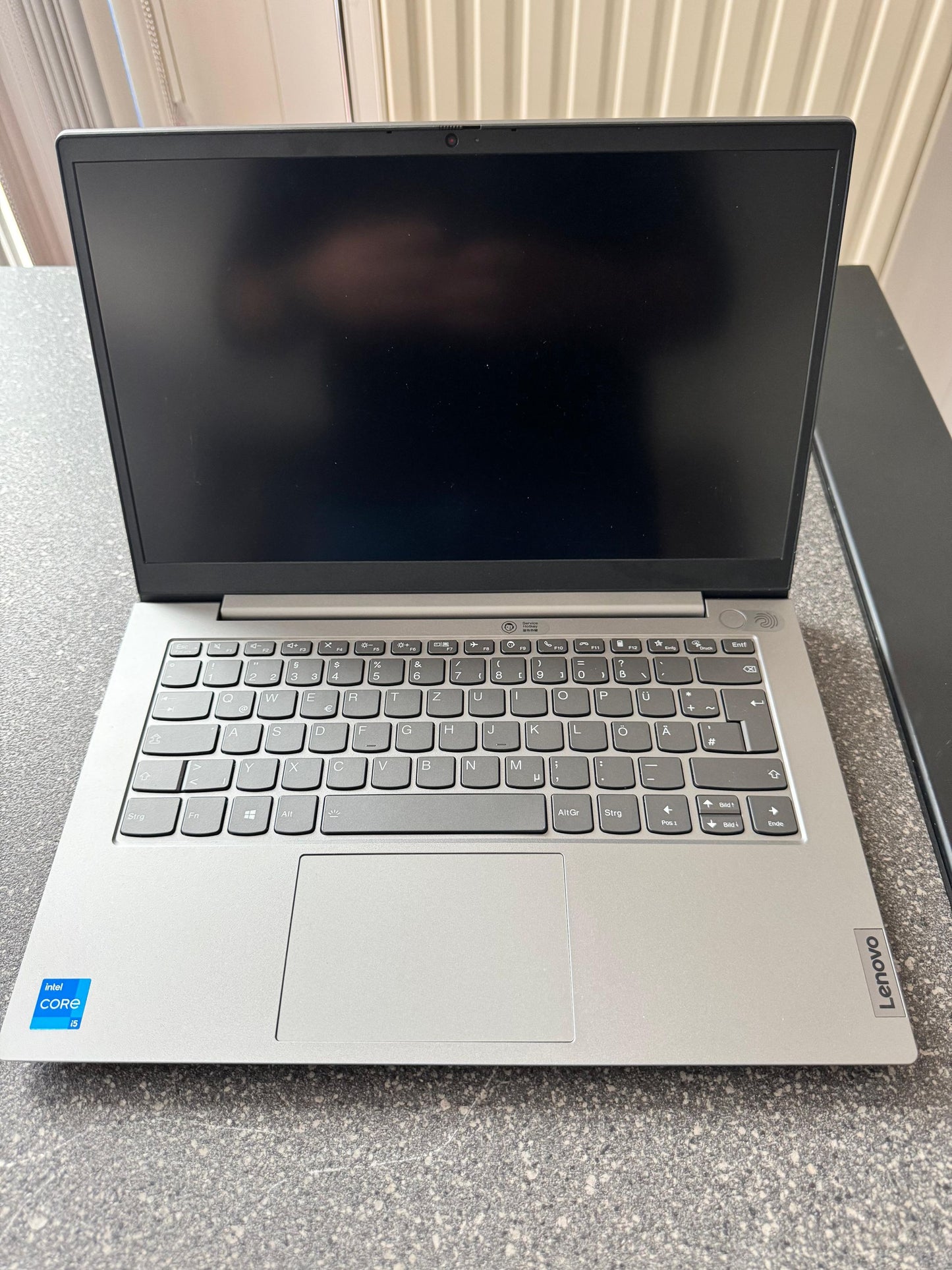 Lenovo Thinkbook 14 G2ITL 11th Gen Intel(R) Core(TM) i5-1135G7 @ 2.40GHz 1400 MHz 8Gb Ram 256