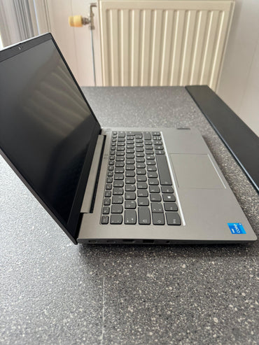 Lenovo Thinkbook 14 G2ITL 11th Gen Intel(R) Core(TM) i5-1135G7 @ 2.40GHz 1400 MHz 8GB RAM 256 14'' Notebook