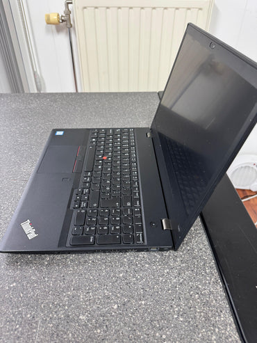 Lenovo Thinkpad T580 Core i5-8350U 1.7 GHz 8Gb Ram 256