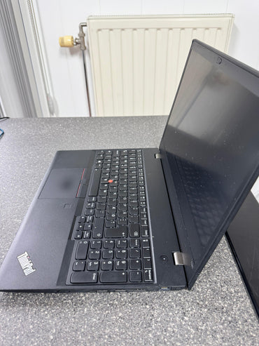 Lenovo Thinkpad T580 Core i5-8350U 1.7 GHz 8Gb Ram 256