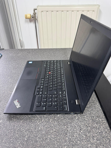 Lenovo Thinkpad T580 Core i5-8350U 1.7 GHz 8Gb Ram 256