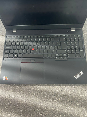 Lenovo Thinkpad L15 15'' AMD Ryzen 5 PRO 4650U 16GB 256G with Radeon Graphics 2.1 GHz