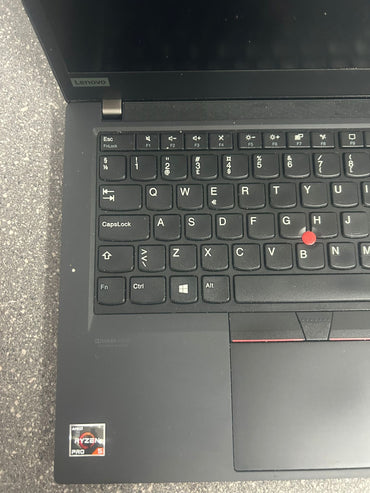 Lenovo Thinkpad T14 14'' AMD Ryzen 5 PRO 4650U 8GB 256G with Radeon Graphics 2.1 GHz