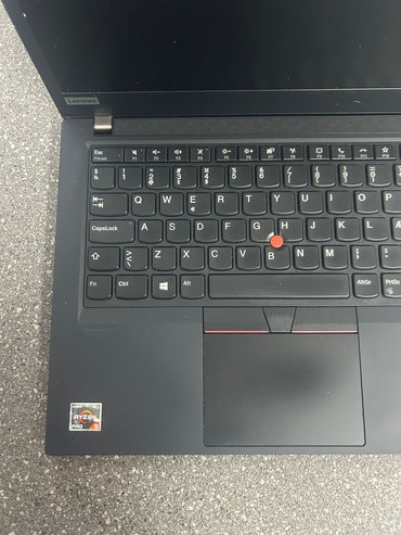 Lenovo Thinkpad T14 14'' AMD Ryzen 5 PRO 4650U 8GB 256G with Radeon Graphics 2.1 GHz