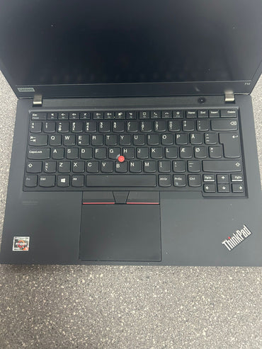 Lenovo Thinkpad T14 14'' AMD Ryzen 5 PRO 4650U 16GB 256G with Radeon Graphics 2.1 GHz