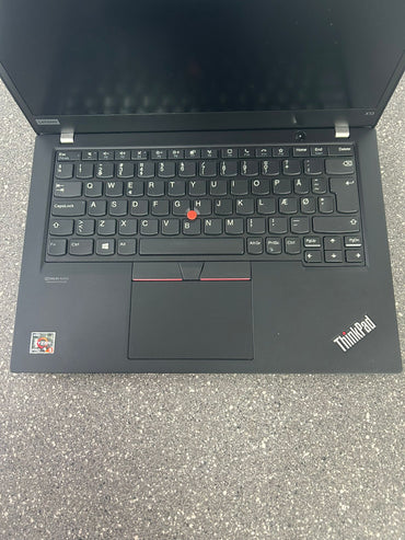 Lenovo Thinkpad Gen1 13.3'' AMD Ryzen 5 PRO 4650U 8GB 256G with Radeon Graphics 2.1 GHz