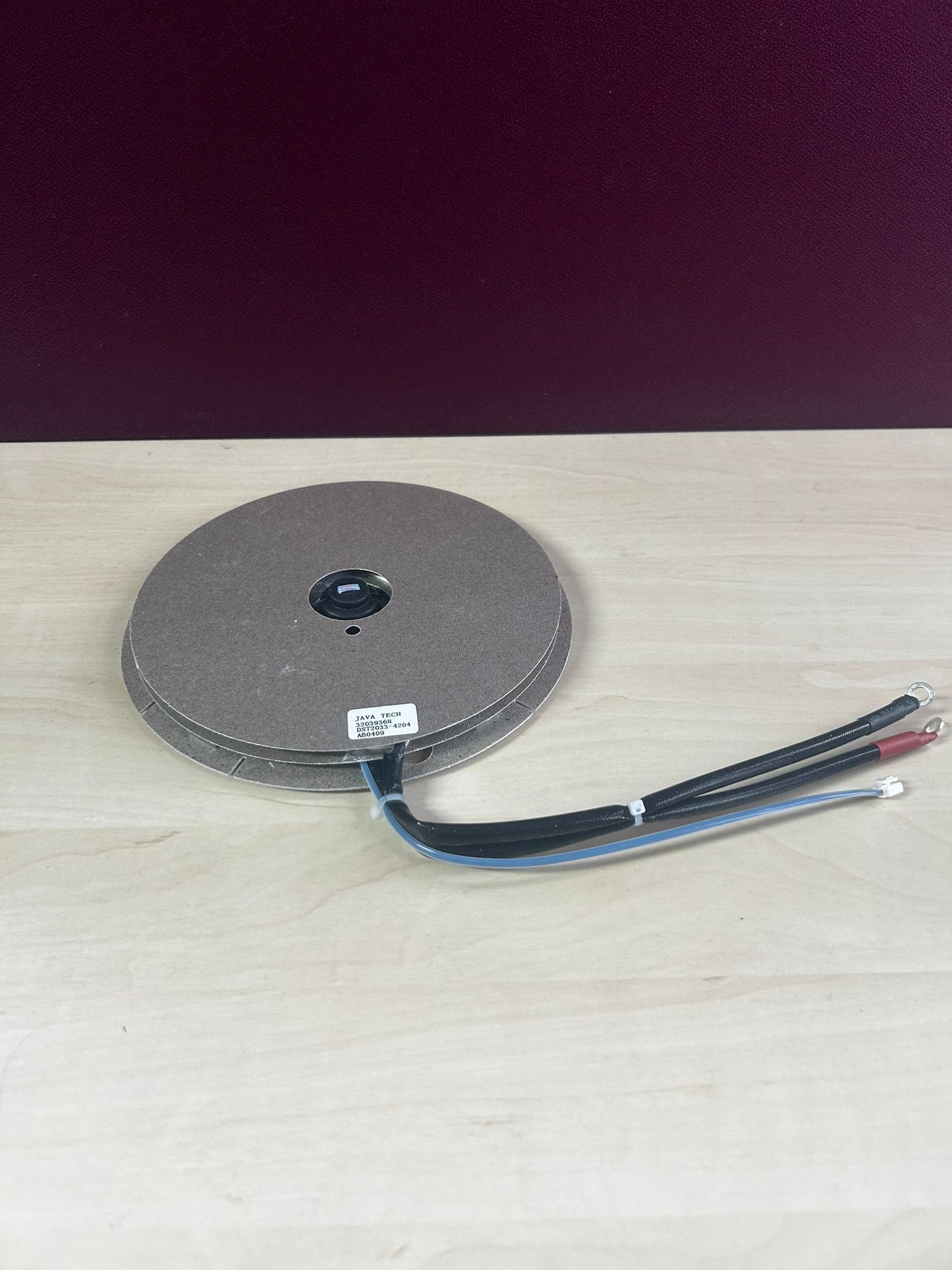 Samsung DG81-02927A A/S heater 160 Induktionskochfeld SVC Heizung 32029148,Vestel