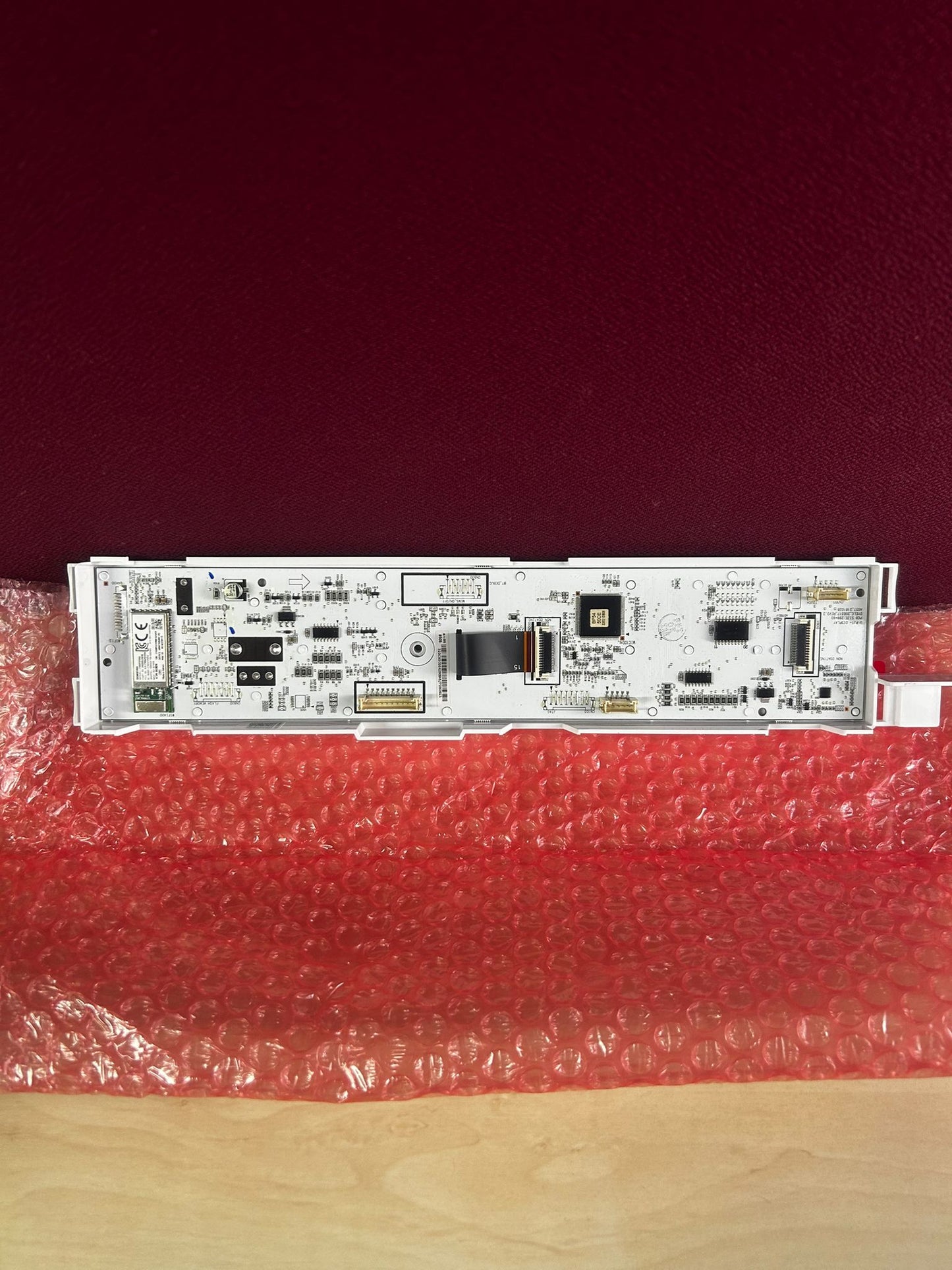 Samsung DC92-02642N assy module Ersatzteil - Elektronikkarte, Anzeigemodul