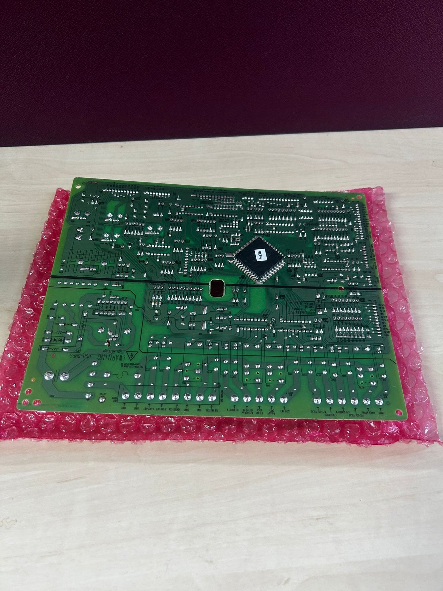 Samsung DA92-00244A Kühlschrank-Motherboard Assy PCB Main display