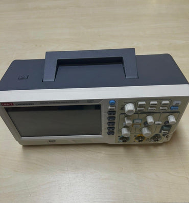 UNI-T UTD2202CEX+ Digital Oszilloskop 200MHz 1GSa/S 2 Kanäle CE,Oscilloscope