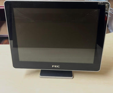 FEC PP9635C Panel-PC