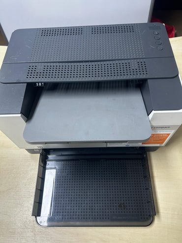 HP Laserjet M209dwe drucker, schwarz/Weiß