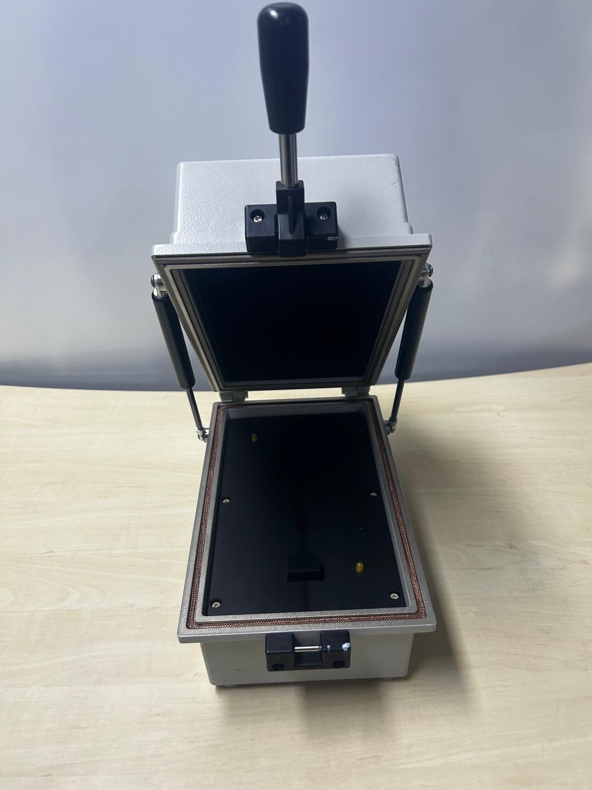 TESCOM TA-5910F Manuelle HF-Abschirmbox//HF-Abschirmkammer (Manual Shield Box)