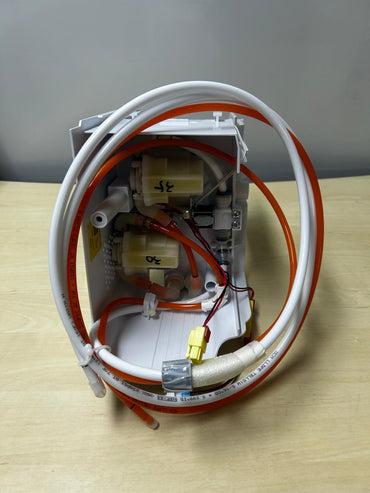 Samsung DA97-20016A Assy Case Motor für Samsung Kühlschrank