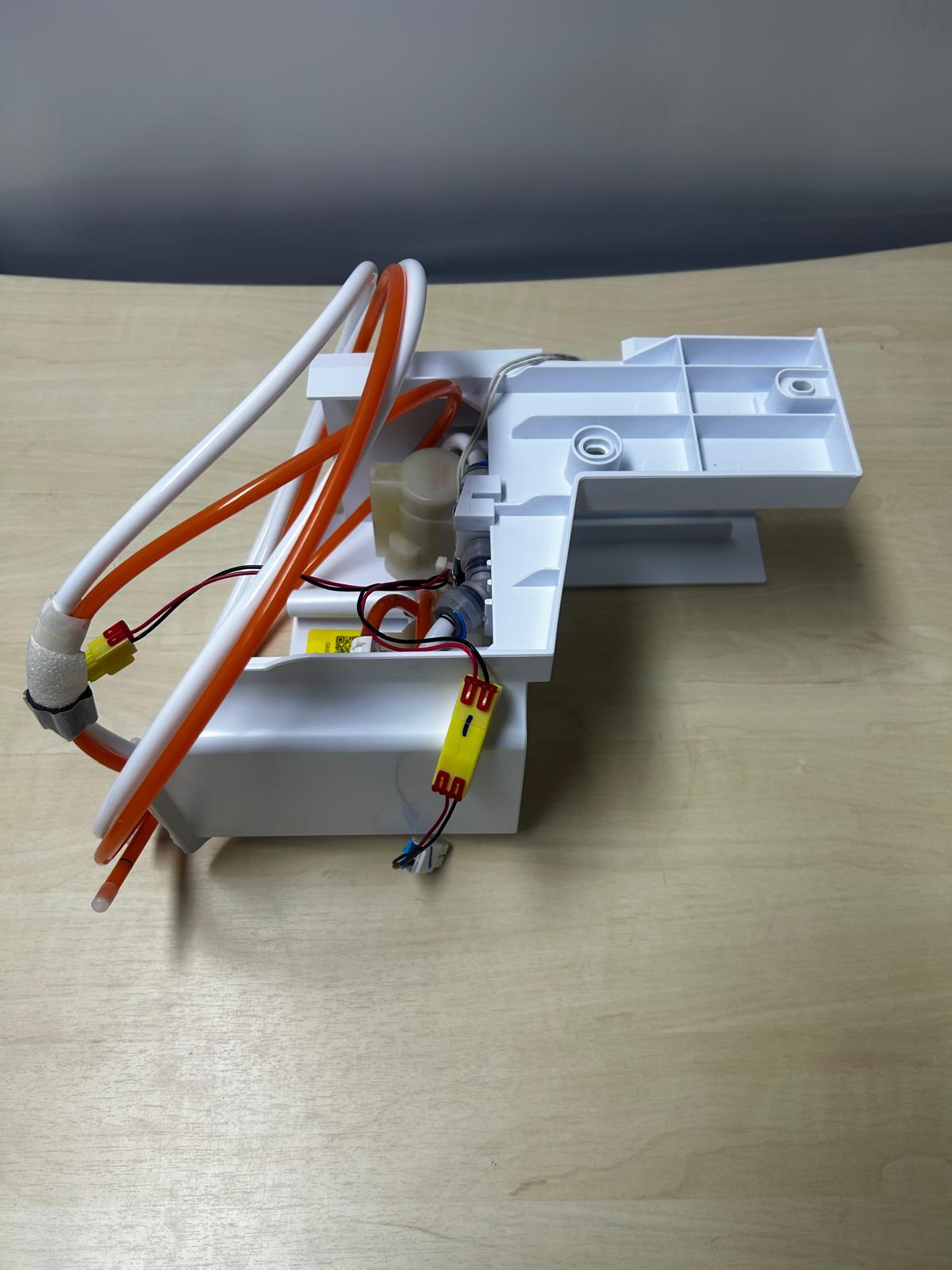 Samsung DA97-20016A Assy Case Motor für Samsung Kühlschrank