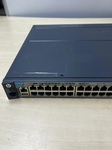 HP ProCurve networking switch J9729A