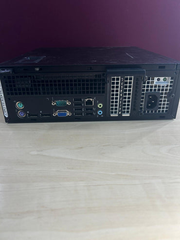 Dell OptiPlex 9020 Intel Core i5 8 GB RAM 160GB SSD