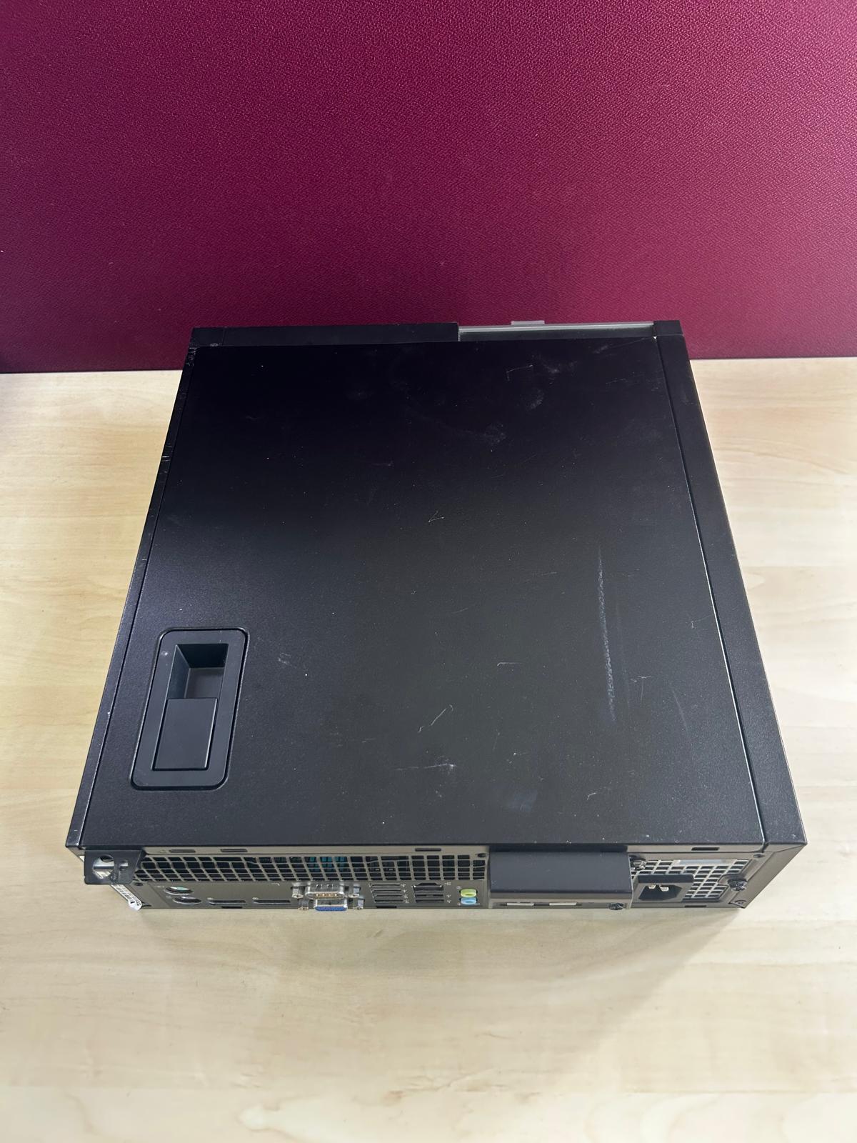 Dell OptiPlex 9020 Intel Core i5 8 GB RAM 160GB SSD